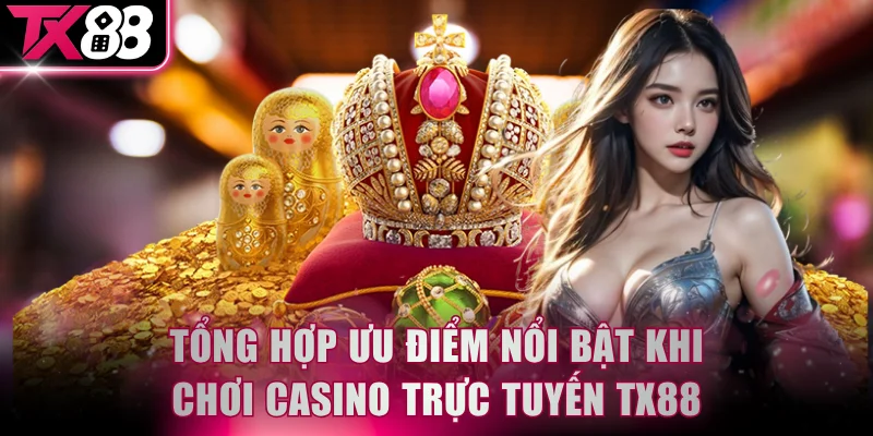Thông tin nổi bật giúp phiên bản online ưa chuộng